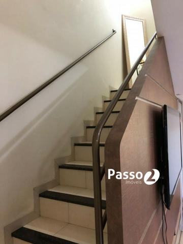 Sobrado com 1 apartamento e 1 quarto - Foto 8