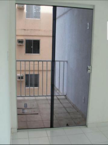 Campo Bello Residence, apartamento de 2 quartos sendo 1 suíte, R$150 mil à vista / 98310 - Foto 14