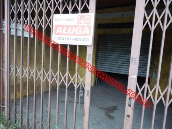 Loja comercial para alugar em Centro, Embu das artes cod:4047 - Foto 2