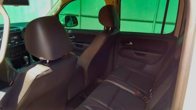 Vw - Volkswagen Amarok - Foto 2