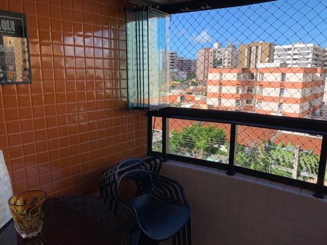 More no melhor da Jatiúca Edf maison saint laurent com 3/4 - Foto 16