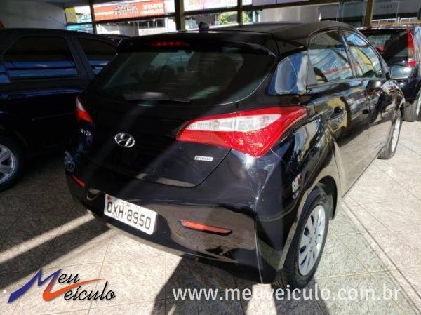 Hyundai HB20 Comfort Plus 1.0 2014 - Foto 5