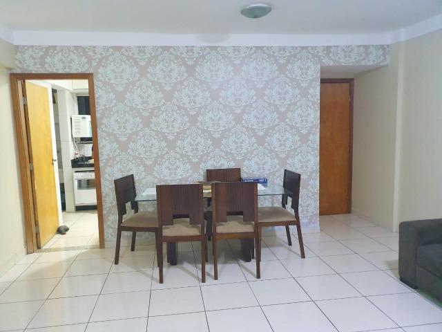 Cód. 5910 - Apartamento Residencial Ipê (Nossa Senhora D'Abadia) - Foto 18