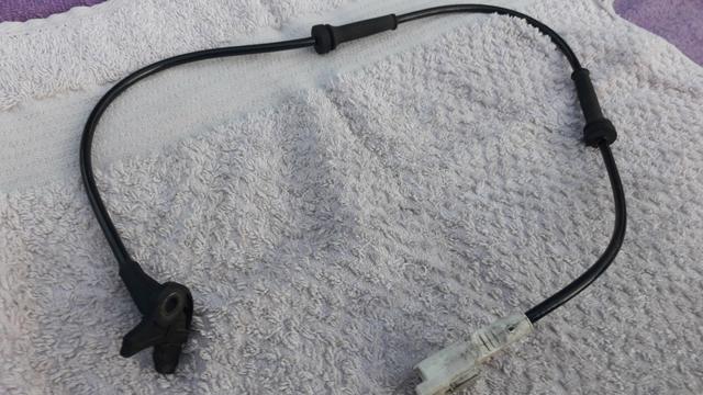 Cabo Sensor ABS (Peugeot/307)