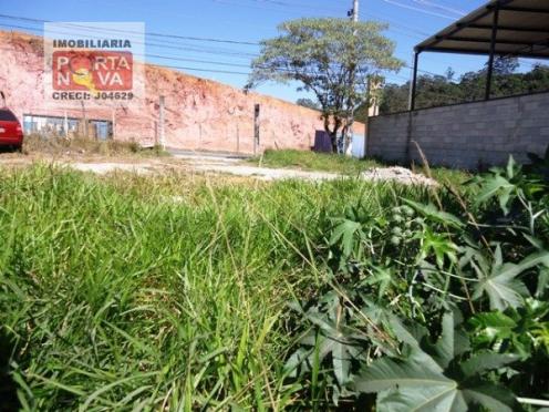 Terreno para alugar em Chacaras bartira, Embu das artes cod:5303 - Foto 8
