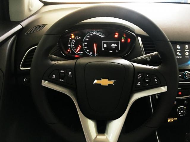 Chevrolet Tracker PREMIER 1.4 TURBO - Foto 10