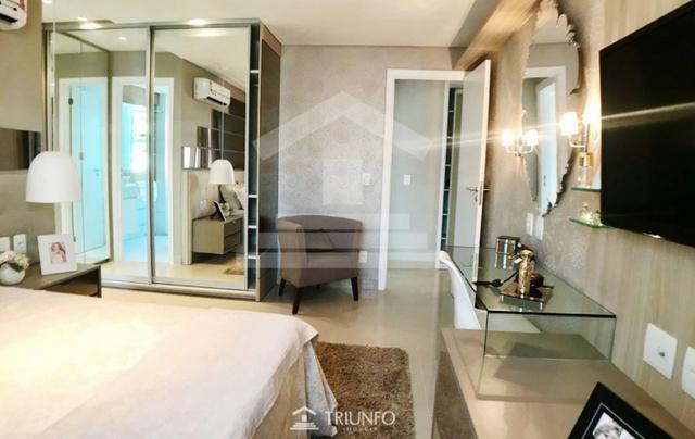(EXR) Apartamento à venda em Fortaleza | Metropolitan Central Park - 94m²/3 quartos/2vagas - Foto 6