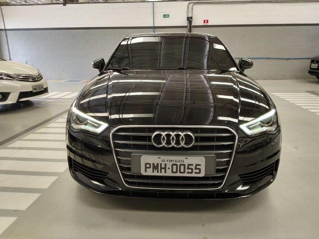Audi A3 Sedan 1.4 tfsi S tronic - Foto 3