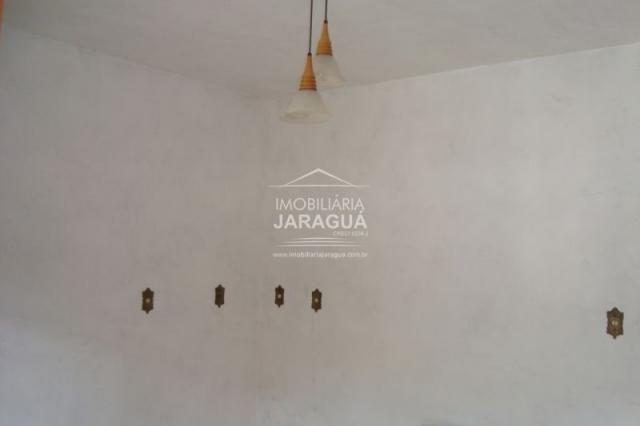 Casa à venda, 1 quarto, 1 suíte, amizade - guaramirim/sc - Foto 8