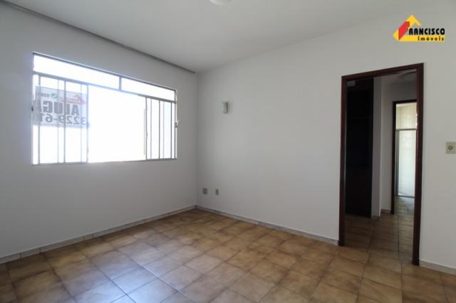 Apartamento para aluguel, 3 quartos, 1 vaga, santo antônio - divinópolis/mg - Foto 14
