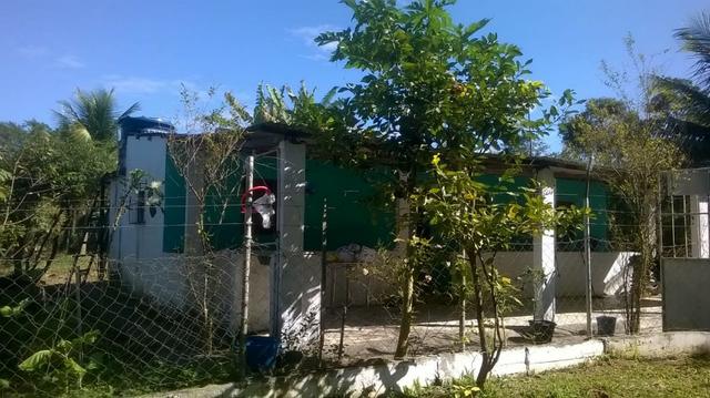 Vendo lindo sitio em engenheiro pedreira com 2700m2 - Foto 4