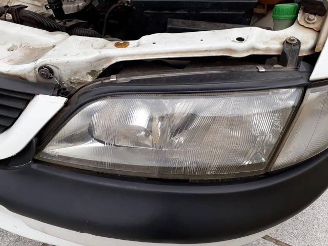 Gm Vectra CD 2.0 16v 1998 sucata para venda de peças - Foto 16