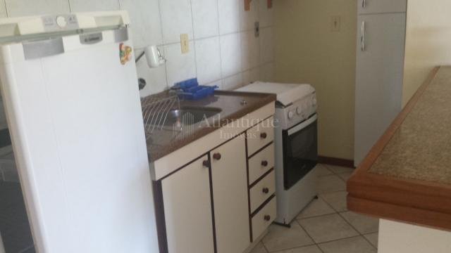 Apartamento à venda com 1 dormitórios em Jurerê, Florianópolis cod:226 - Foto 8
