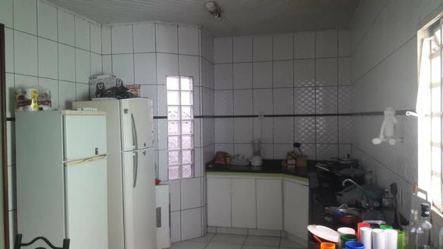 QN 14D - Conjunto 9 - Riacho Fundo II - Foto 5