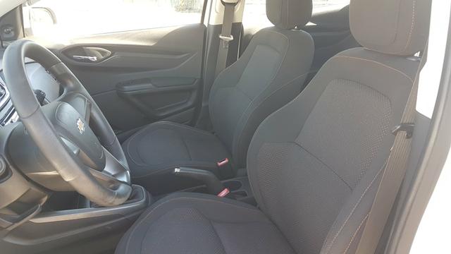 Chevrolet Onix 1.0 LT Completo - Apenas 54.000 km - Foto 9