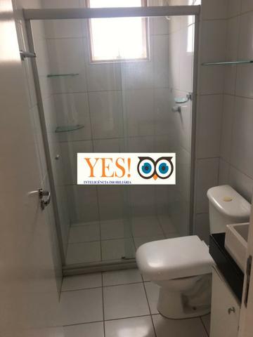 Apartamento 2/4 para Venda no Lagoa Salgada - Foto 12