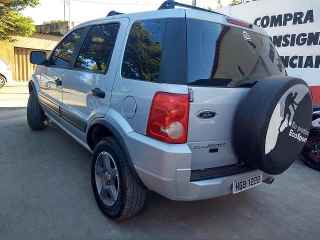 Ford Ecosport 1.6 completa - Foto 3