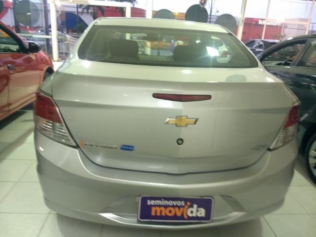 Chevrolet Prisma Joy- 2018 -Abaixo da Fipe - Foto 2
