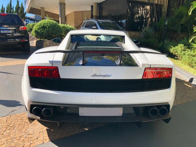 Lamborghini Gallardo 5.2 super leggera 570 cv 2011 - Foto 9