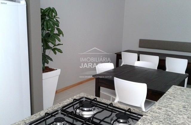 Apartamento à venda, 2 quartos, , João Pessoa - Jaraguá do Sul/SC - Foto 10