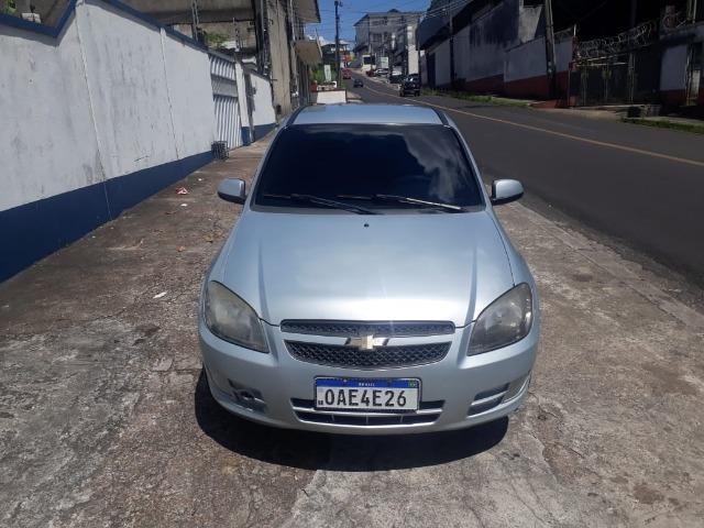 Celta LT - 2012 ( Ent. 3 mil + parcelas de R$ 630,00) - Foto 10