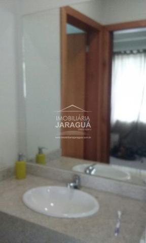 Casa à venda, 3 quartos, 1 suíte, 2 vagas, rau - jaraguá do sul/sc - Foto 20