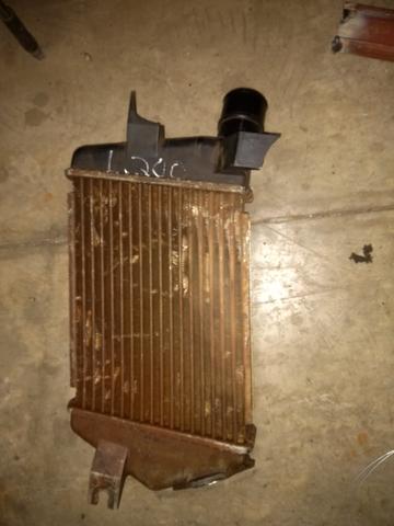 Intercooler Triton - Foto 2