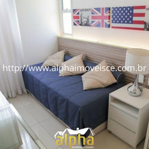 Apartamento - Lagoa Vivendas Joquei - Valor Promocional - Ultimas Unidades - Foto 13