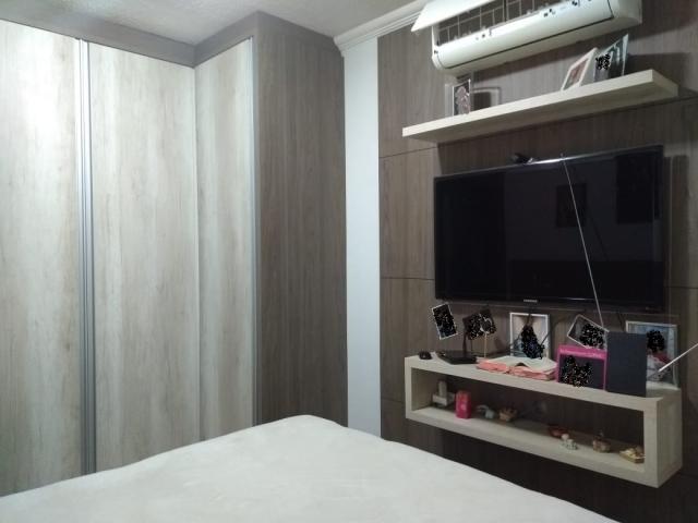 Apartamento à venda, 2 quartos, 1 vaga, ilha da figueira - jaraguá do sul/sc - Foto 2