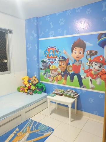 Cód. 5910 - Apartamento Residencial Ipê (Nossa Senhora D'Abadia) - Foto 4