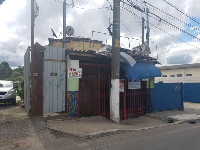 Loja comercial para alugar em Centro, Embu das artes cod:4047
