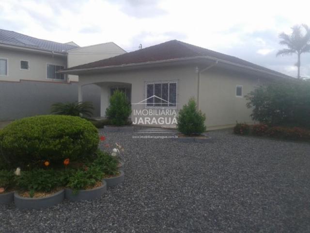 Casa à venda, 5 quartos, 2 vagas, vila lenzi - jaraguá do sul/sc - Foto 5