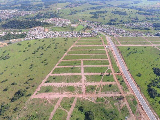 Loteamento Porto Seguro Senador Canedo, Entrada Dividida no Cartao Em Ate 10x - Foto 5