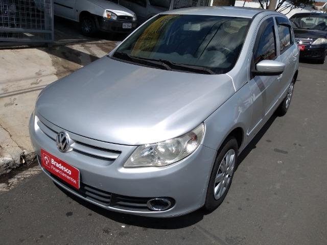 Volkswagen Gol 1.0 flex Completo 2011