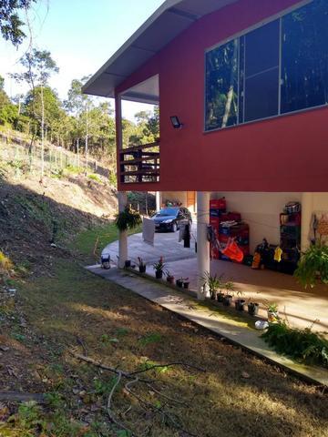 Vendo chácara em Santo Amaro da Imperatriz - Foto 6