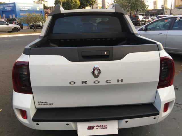 Duster Oroch 1.6 Sce Dynamique 17 - Foto 7