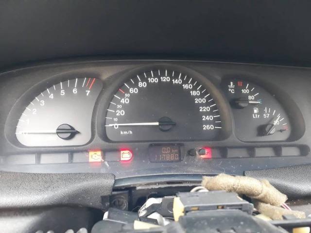 Gm Vectra CD 2.0 16v 1998 sucata para venda de peças - Foto 8