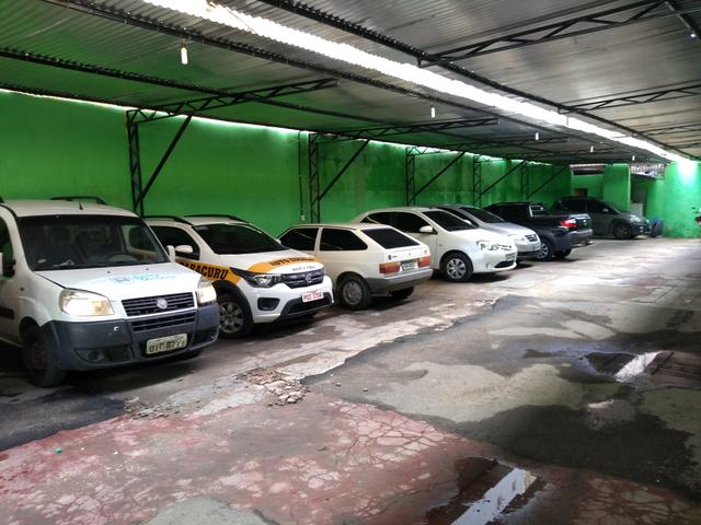 Estacionamento venda!!! - Foto 8