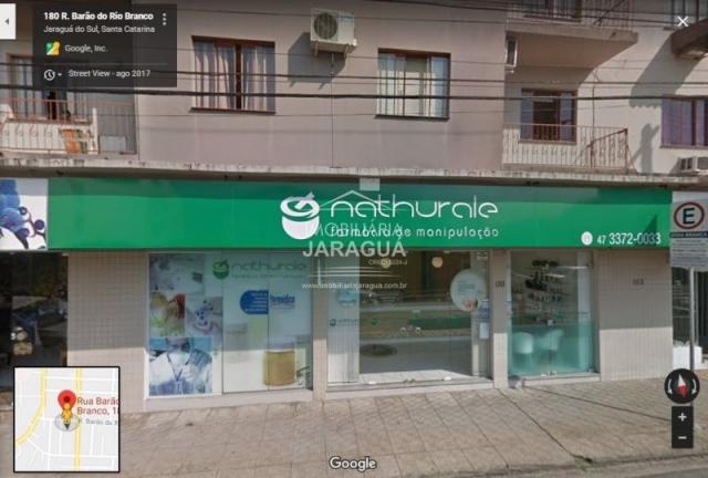 Sala à venda, , Centro - Jaraguá do Sul/SC