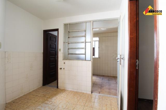 Apartamento para aluguel, 3 quartos, 1 vaga, santo antônio - divinópolis/mg - Foto 18