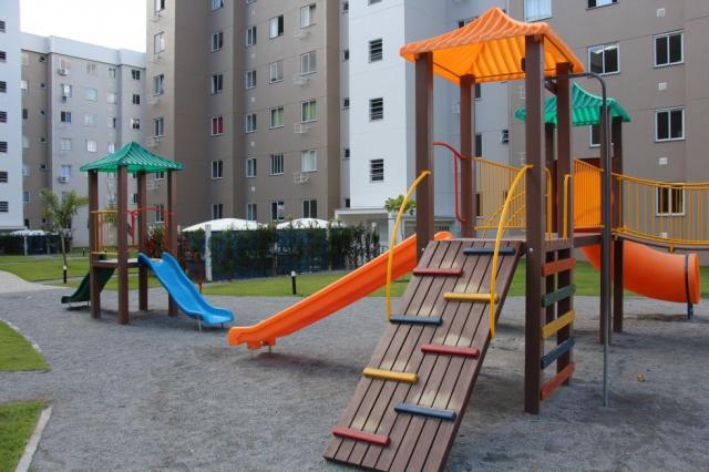 Apartamento à venda, 2 quartos, , João Pessoa - Jaraguá do Sul/SC - Foto 3