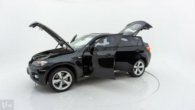 BMW X6 - XDrive 50I 4.4 - Foto 2