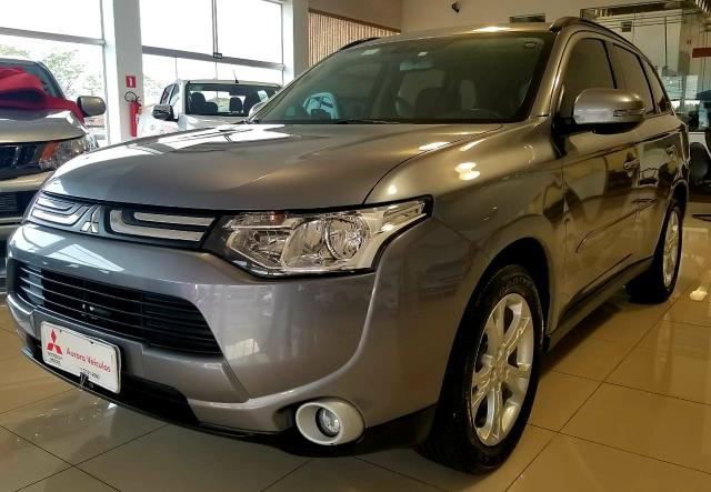 Outlander 2.0 160 cv automatica - Foto 7