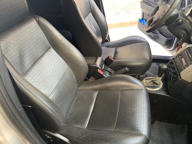 Land Rover Freelander HSE 05/05 revisada e a toda prova! - Foto 12