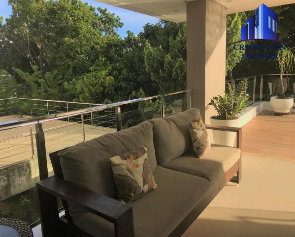CASA À VENDA EM ALPHAVILLE I SALVADOR, R$ 2.900.000,00, NOVA, ESPAÇO GOURMET, 600 M² CONST - Foto 15