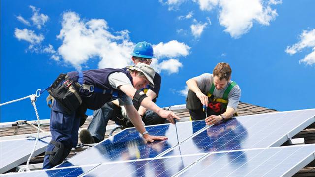 Venha empreender em energia solar - Foto 5