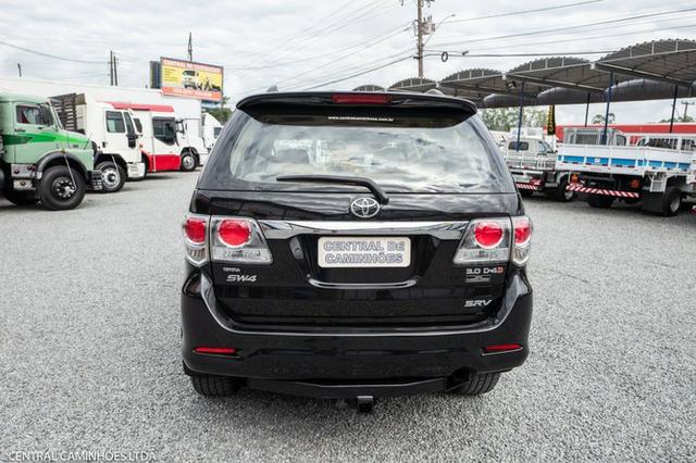Toyota Hilux Sw4 7 Lugares - Foto 5
