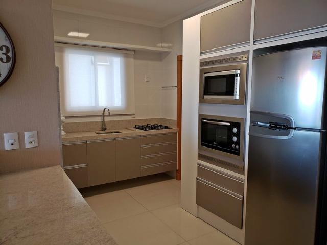 (EV12) Apto 4 dorm com vista mar e infraestrutura! - Foto 4