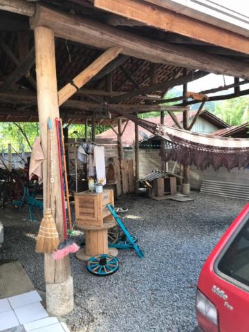 Casa à venda, 2 quartos, 2 vagas, rio da luz - jaraguá do sul/sc - Foto 6