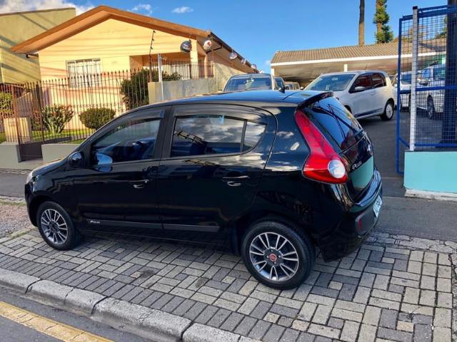 Fiat-Palio Attractive 1.4 Evo - Foto 4